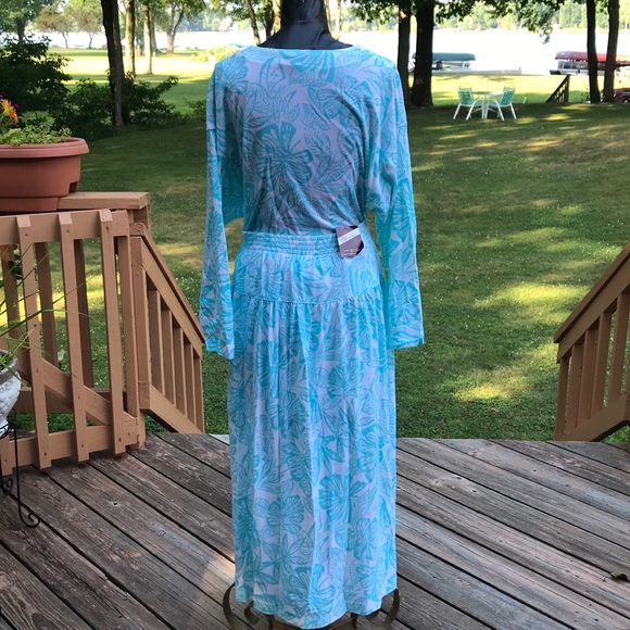 3 piece vtg Lady Van Heusen mix and match - Picture 3 of 8